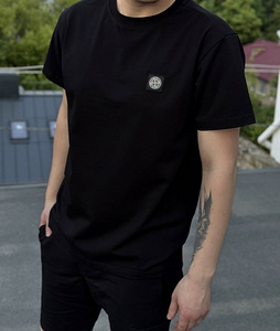 Stone Island T-särk | Стон Айленд | T-Shirt | T-särk,replika (2 foto / 5)