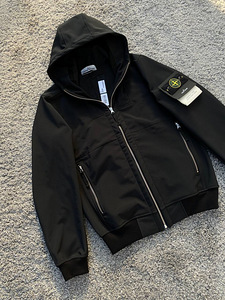 Stone Island SoftShell-R Jope | Tuulejope Jakk,replika (4 foto / 10)
