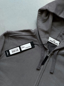 Stone Island lukuga pusa | Kampsun | Lukuga pusa,replika (3 foto / 9)