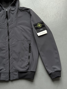 Stone Island SoftShell-R jakk | Meeste jakk | Gore-Tex (2 foto / 10)