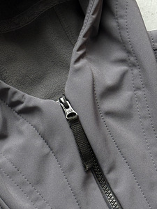 Stone Island SoftShell-R jakk | Meeste jakk | Gore-Tex (5 foto / 10)