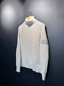Stone Island Sweater | Стон Айленд Кофта | Гольф,реплика (1 фото из 7)