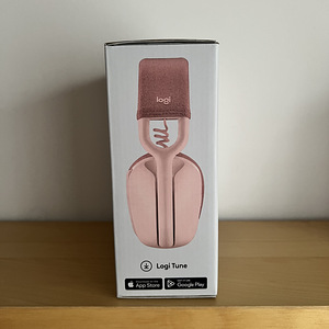 · Logitech Zone Vibe 100 kõrvaklapid | Kõrvaklapid | Peakomplekt (5 foto / 9)
