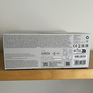 · Logitech Zone Vibe 100 kõrvaklapid | Kõrvaklapid | Peakomplekt (9 foto / 9)