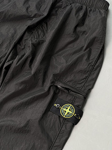 Stone Island Nylon Metal Pants Püksid (4 foto / 7)