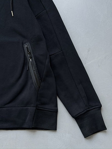 C.P. Company Zip Up Hoodie | Kampsun Pusa Dressiplus (3 foto / 8)