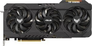 ASUS TUF RTX 3080 ti 12GB Garantii (1 foto / 1)