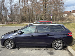 Müüa Peugout 308 (3 foto / 11)
