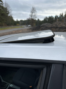Audi 80 1.9 TDI (6 foto / 6)
