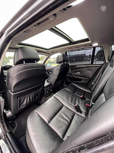 Продается BMW 3,5l BiTurbo (12 фото из 14)