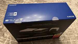 Sony PlayStation 5 Pro (3 foto / 4)