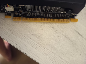 MSI 640 (Быстрая продажа) (5 фото из 5)
