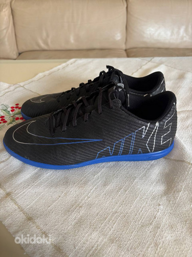 Nike Mercurial Futsali jalanõud