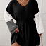 Villane kleit / Wool dress (foto #1)