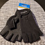 Mужские XL/10 водонепроницаемые перчатки Kinetic для рыбалки (фото #1)