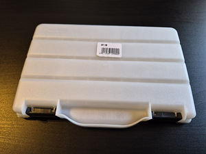 Plastica Panaro toolbox landikarp 4-16 lahtrit tarvik karp (3 foto / 3)