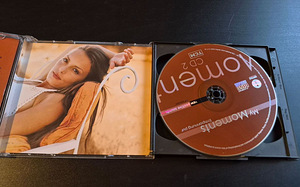 2CD альбом My Moments Relaxing & Harmony 2004 meditation (3 фото из 3)