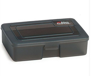 Landikarp LURE BOX ABU GARCIA HORIZONTAL, 3 lahtrit tarvik (1 foto / 1)