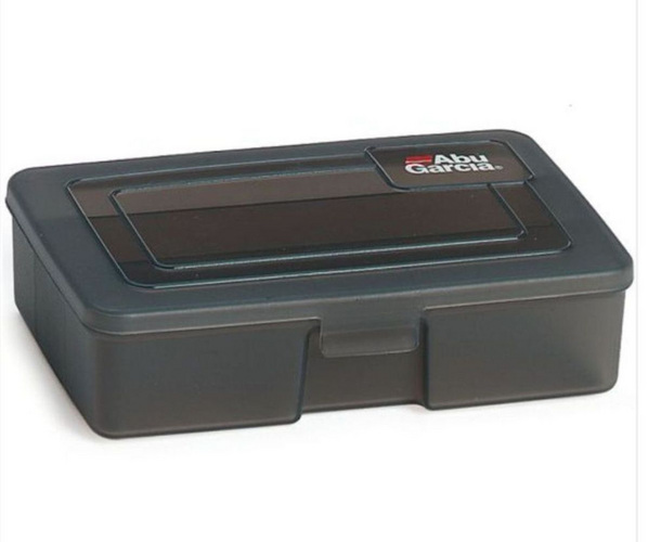 Landikarp LURE BOX ABU GARCIA HORIZONTAL, 3 lahtrit tarvik