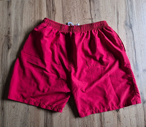 Meeste XL-2XL voodriga šortsid ujumispüksid Sun & Beach (3 foto / 3)