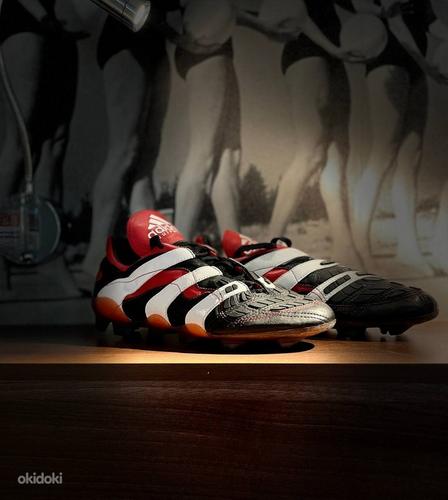Football Shoes Adidas Predator vintage 98 (фото #2)
