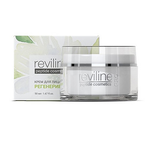 Reviline pro näokreemid (3 foto / 4)