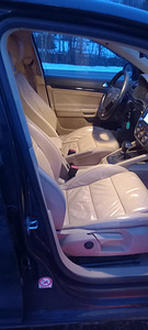 VW Jetta 2.0 TDI 16V 2006 (7 foto / 10)