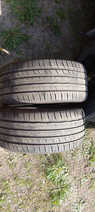 Шины 275/40 R19 (1 фото из 7)
