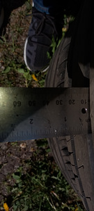 Шины 275/40 R19 (6 фото из 7)