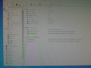Arvuti MSI. 2ТB HDD,GTX960 4GB, Core-i5 6400, CPU 8GB (3 foto / 10)
