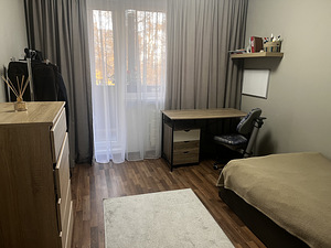 Kivila tn 17, Lasnamäe, Tallinn, Harjumaa (7 фото из 15)