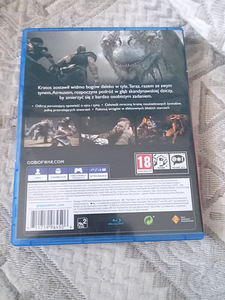 God of war ps4 (2 foto / 2)