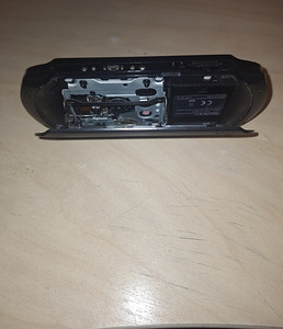 Psp e1004 (3 фото из 3)