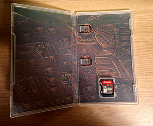 The Legend of Zelda Tears of the Kingdom (2 foto / 2)