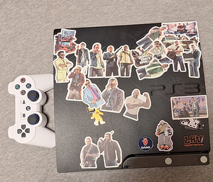 PS3 Slim