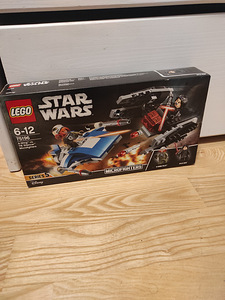 Lego Star wars (2 foto / 2)