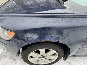 Volvo v50 (6 фото из 14)