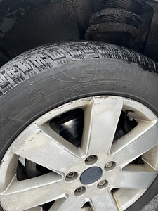 Volvo v50 (7 фото из 14)