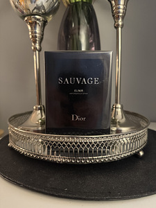 Dior Sauvage