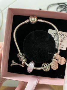 Браслет Pandora (2 фото из 2)