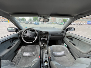 1999 Volvo S40 blackline 2.0T 118KW (7 foto / 13)