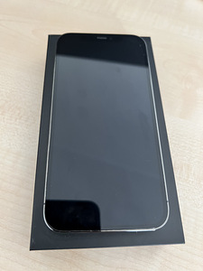 iPhone 12 pro 256 (2 фото из 3)