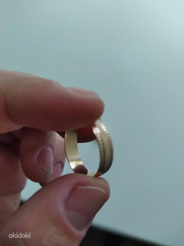 Продам обручальные кольца (фото #2)
