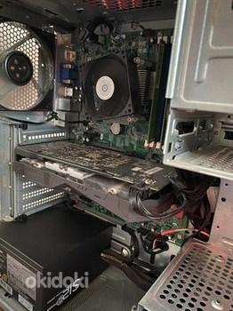 Arvuti i5 6400 2.70GHz | Radeon RX 470 | 8GB RAM| SSD (foto #4)
