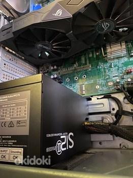 Arvuti i5 6400 2.70GHz | Radeon RX 470 | 8GB RAM| SSD (foto #5)