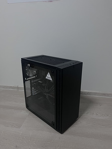 Mänguriarvuti i5-9600K & RTX3070 Ti & DDR4 32GB RAM (1 foto / 7)