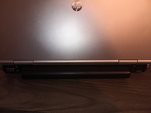 HP elite book 2570p sülearvuti 16 ram on ssd (5 foto / 10)