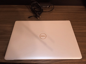Dell Inspiron 3584 sülearvuti i3 12ram m.2 ssd (1 foto / 9)