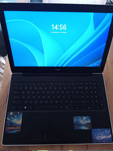 Sülearvuti Dell Inspiron 3584 (1 foto / 6)