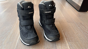 Viking talvesaapad s 35 (2 foto / 7)